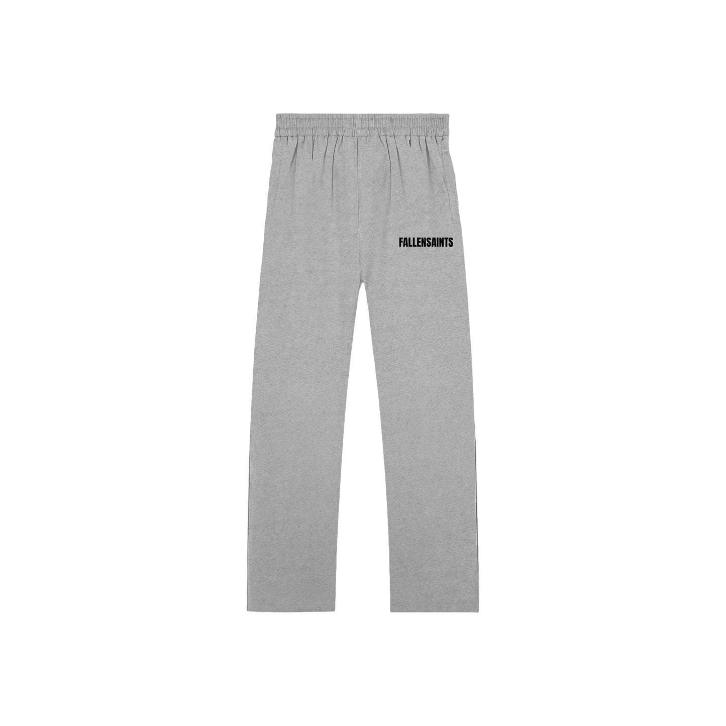 SWEATPANTS IN LIGHT GREY