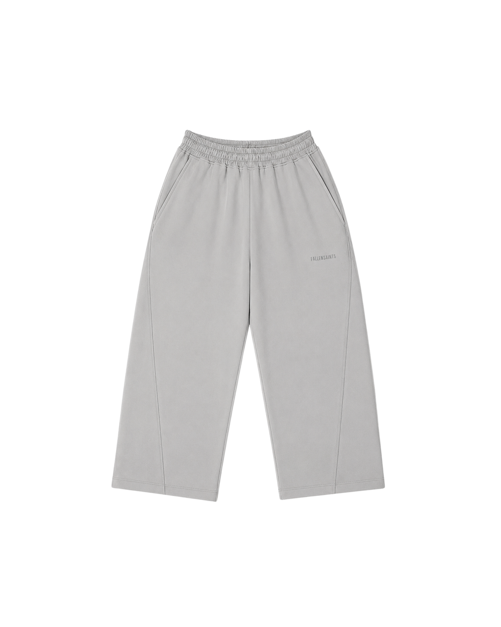 FS Sweatpants in Grey