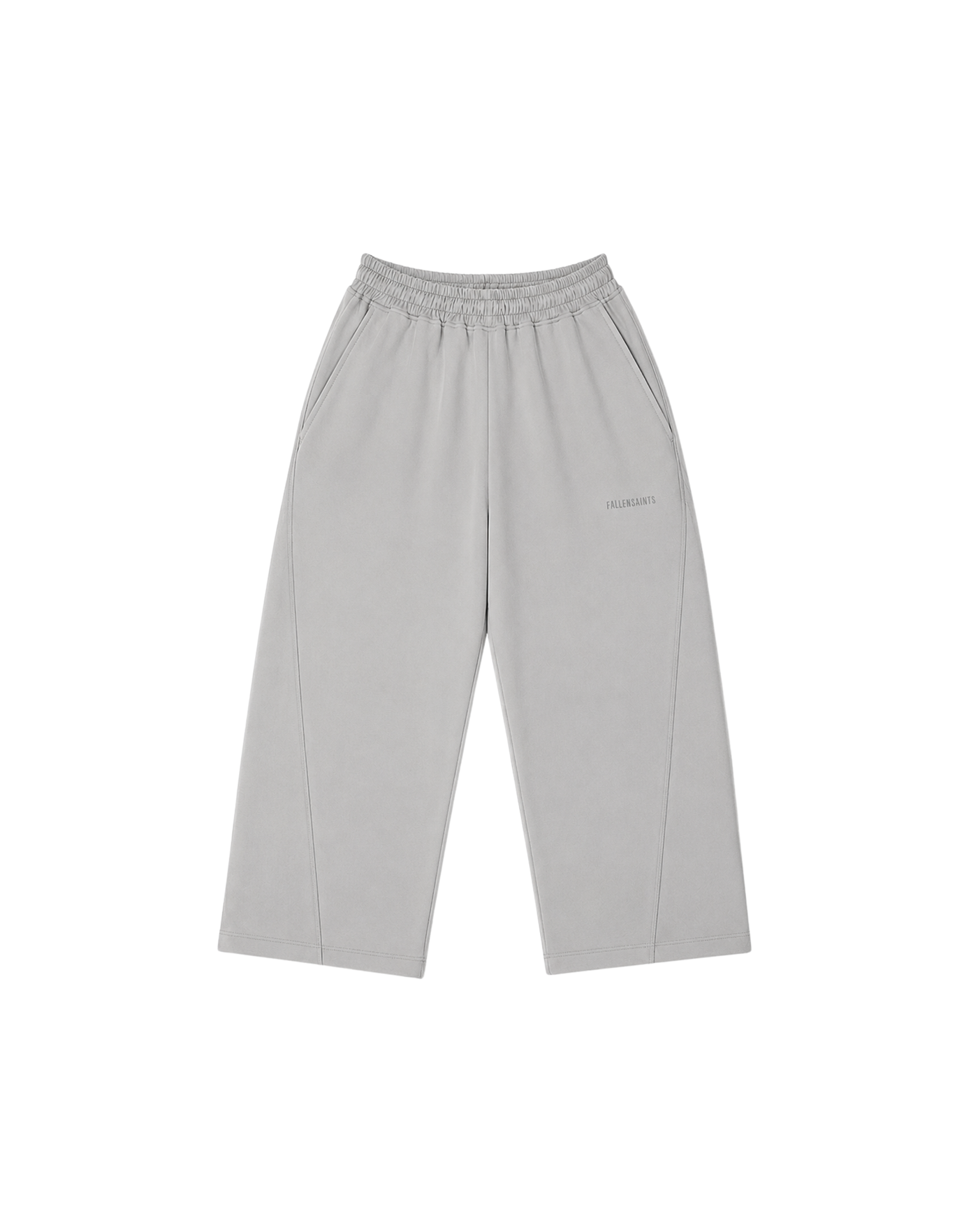 FS Sweatpants in Grey