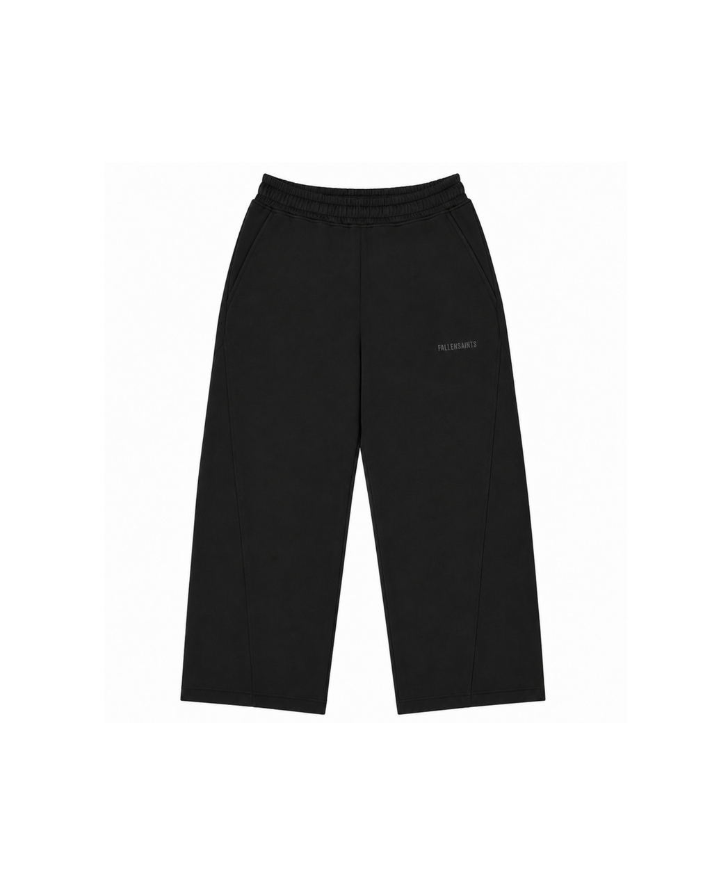 FS Sweatpants in Black