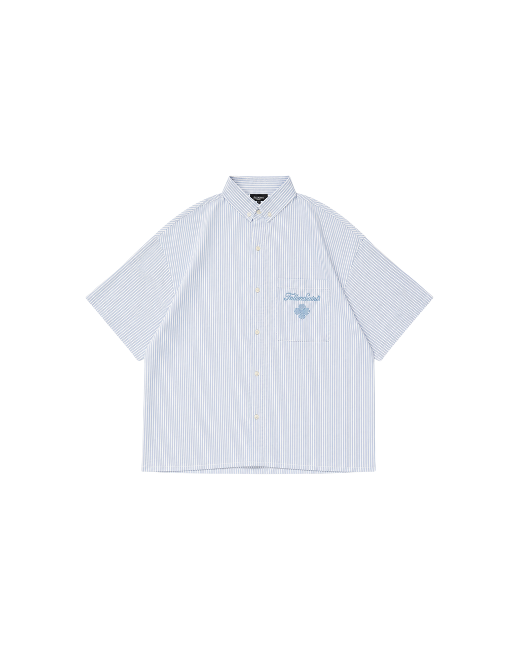 FS Striped Shirt in Blue