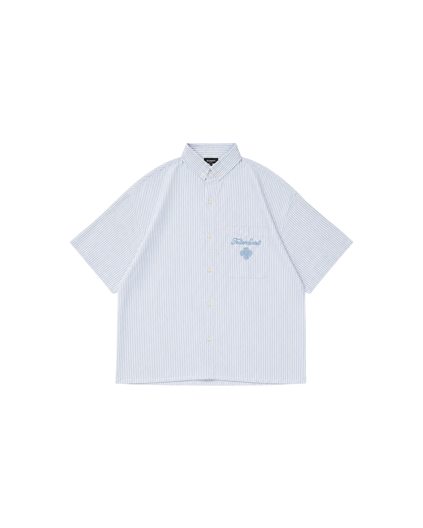 FS Striped Shirt in Blue