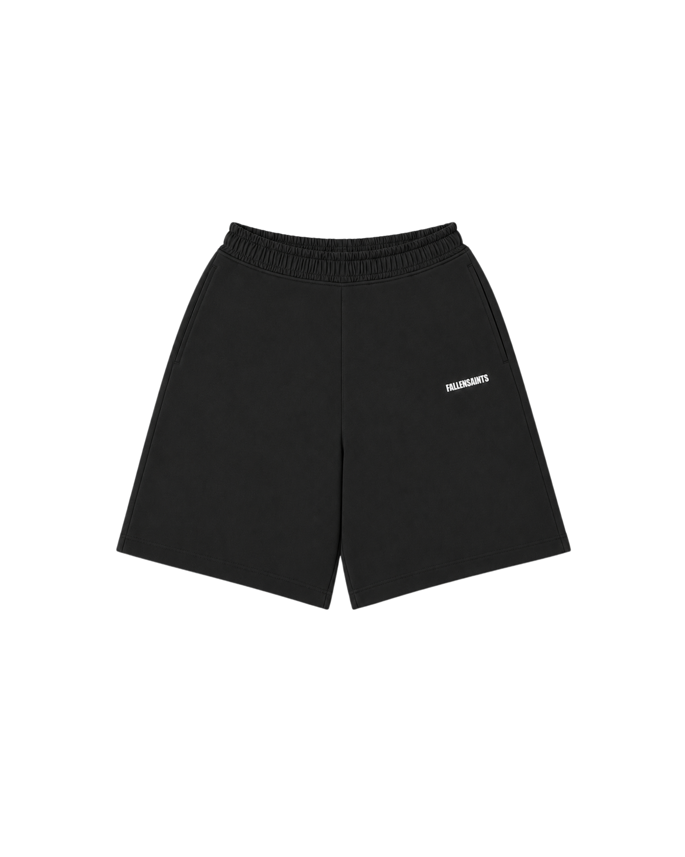 FS Shorts in black