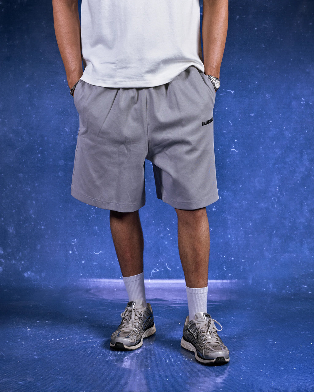 FS Shorts in Grey