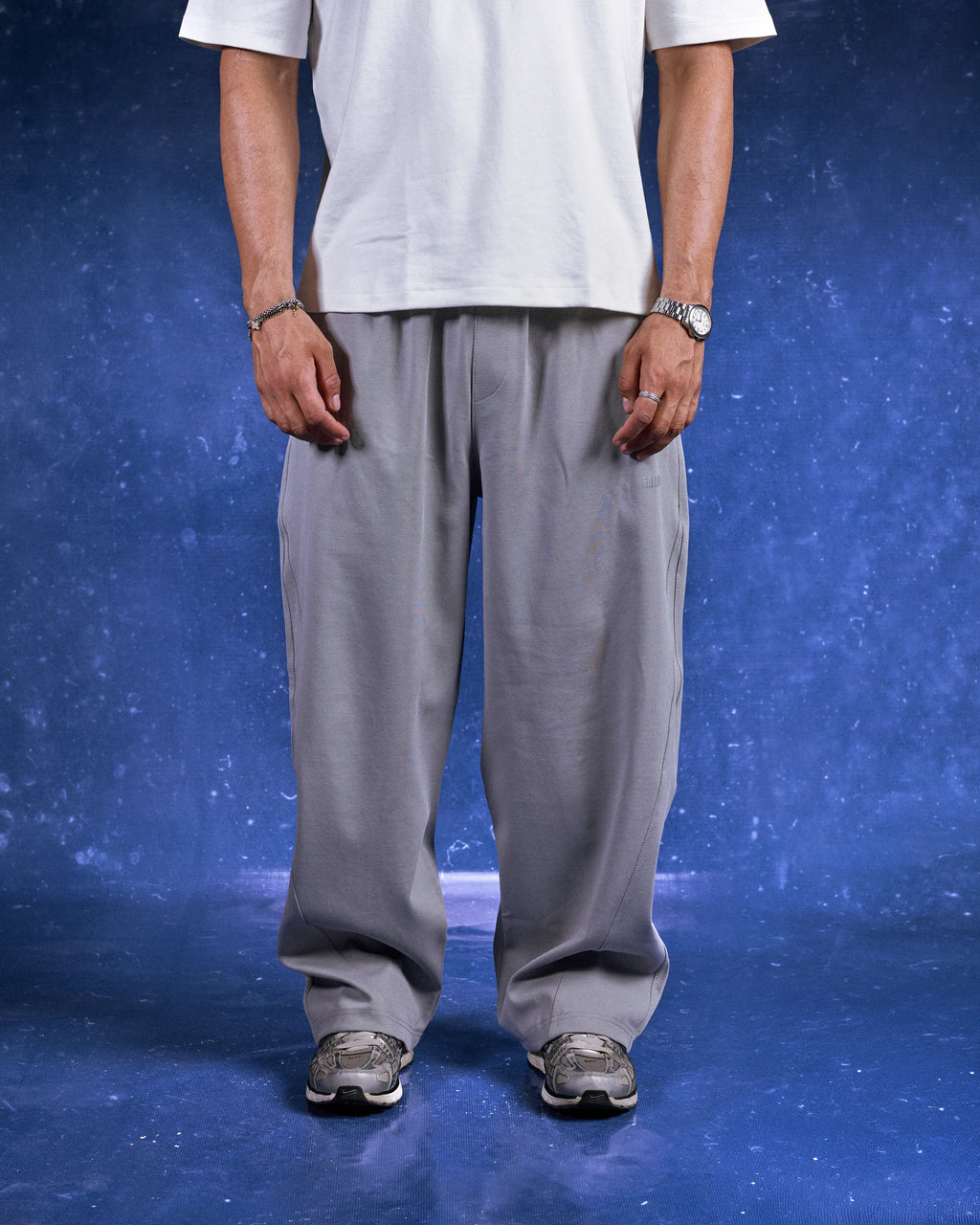 FS Sweatpants in Grey