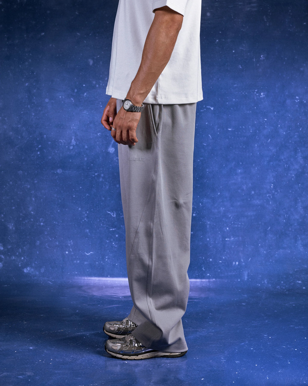 FS Sweatpants in Grey