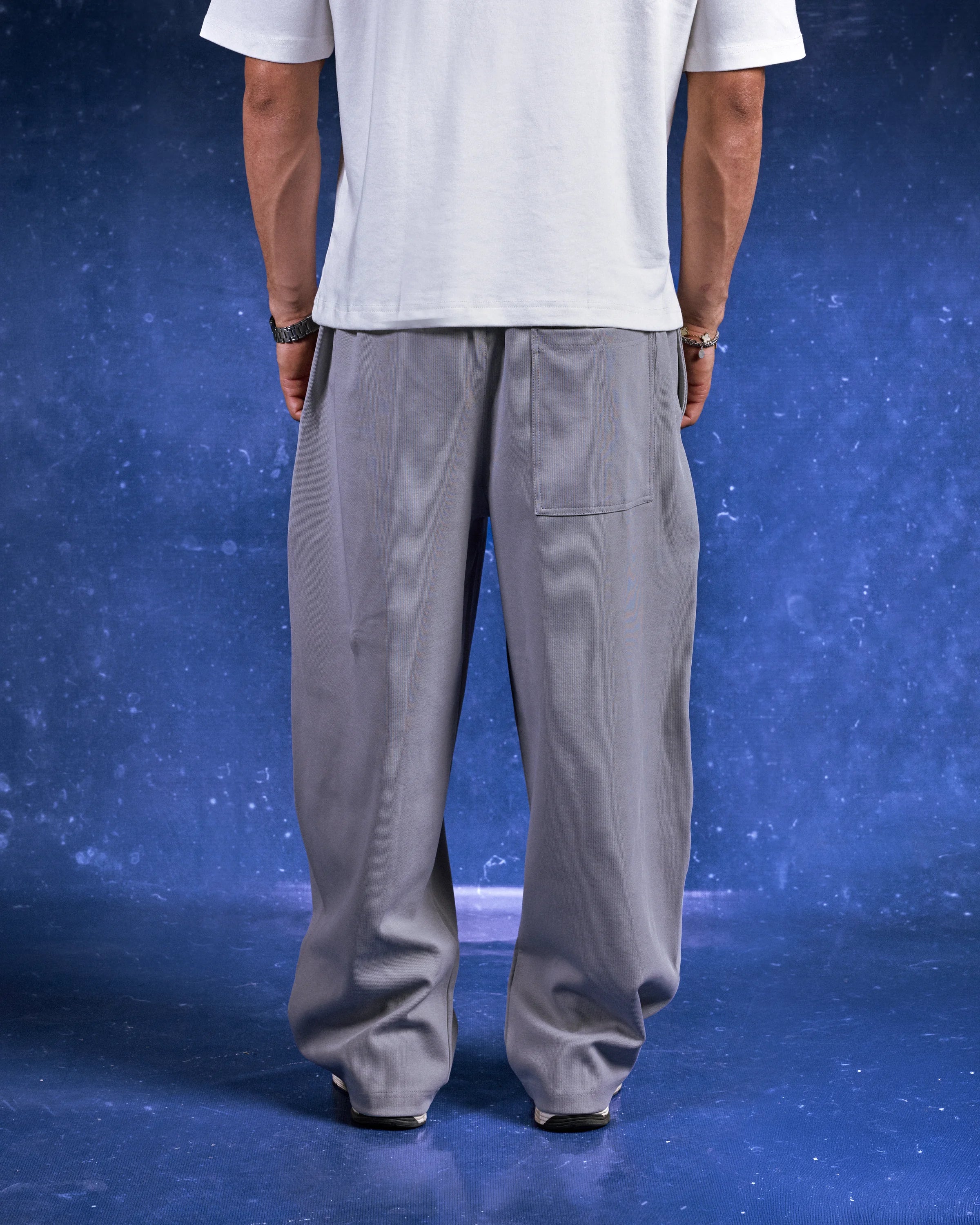 FS Sweatpants in Grey