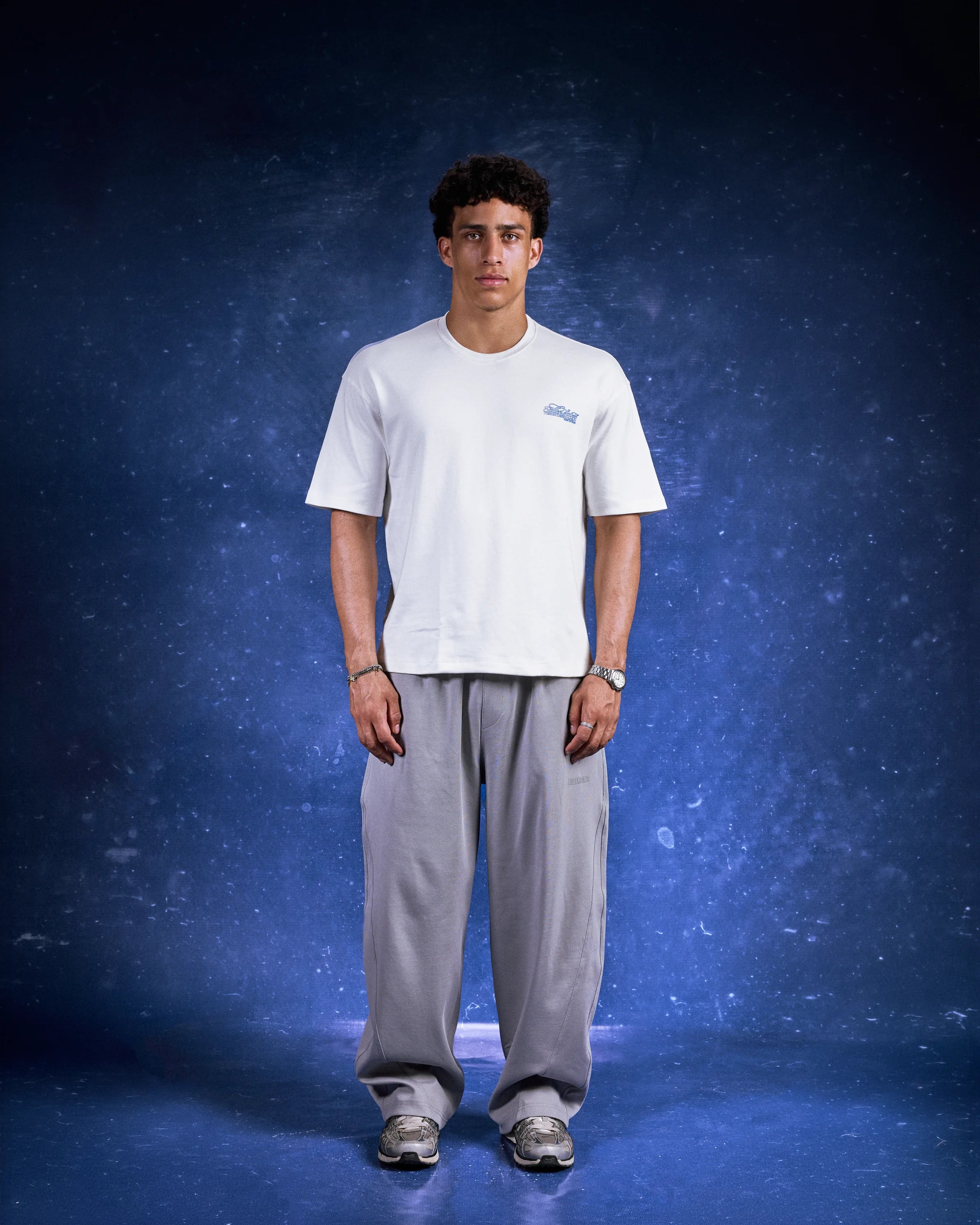 FS Sweatpants in Grey