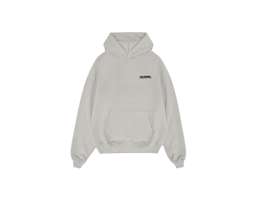 FOF Hoodie in IceGrey