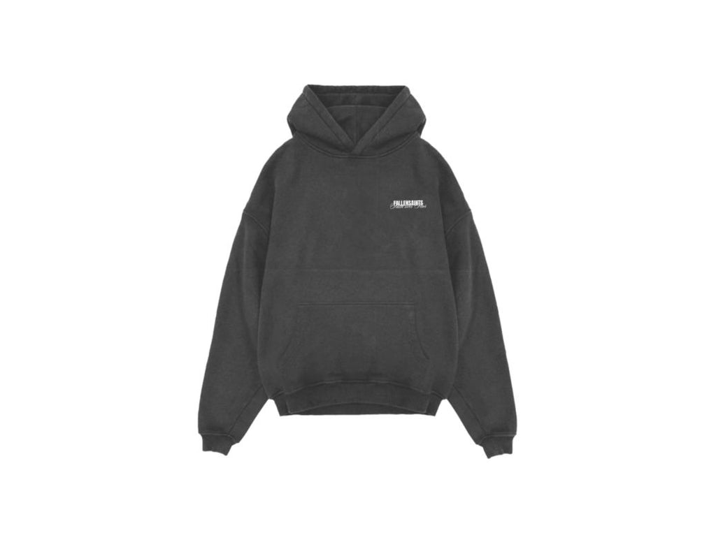 FOF Hoodie in DarkGrey