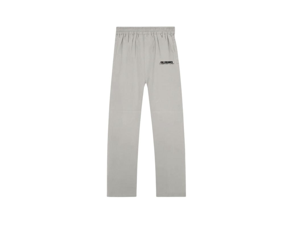 FOF Sweatpants in IceGrey