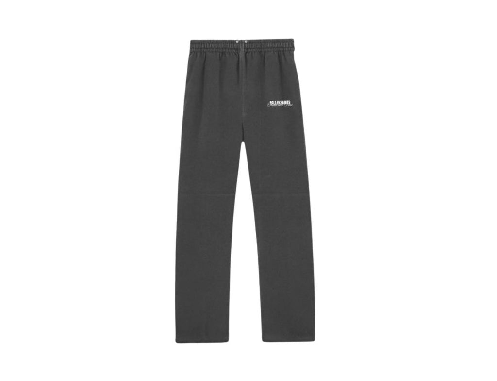 FOF Sweatpants in DarkGrey