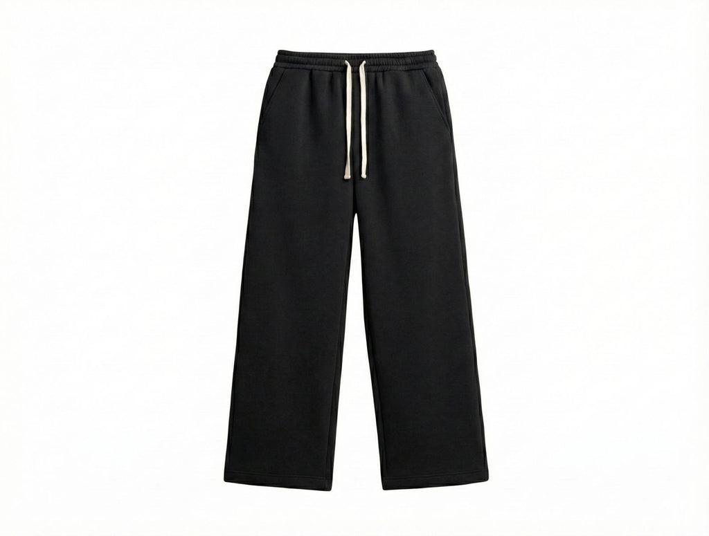 Signature Sweatpants in Black