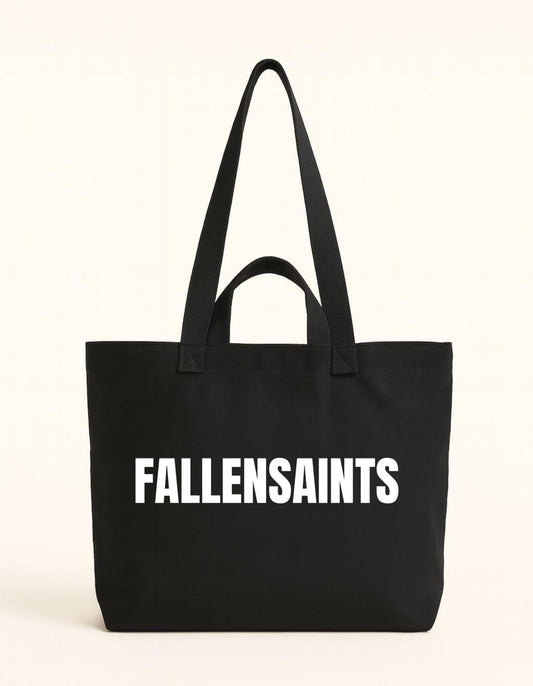 Fallensaints Tote Bag