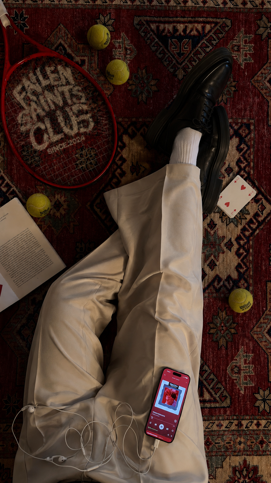 Bottoms