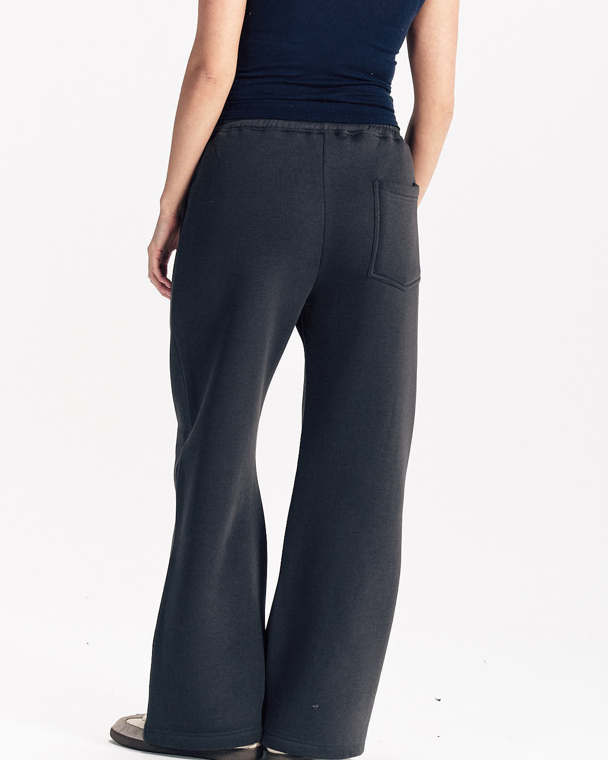 FOF Sweatpants in DarkGrey