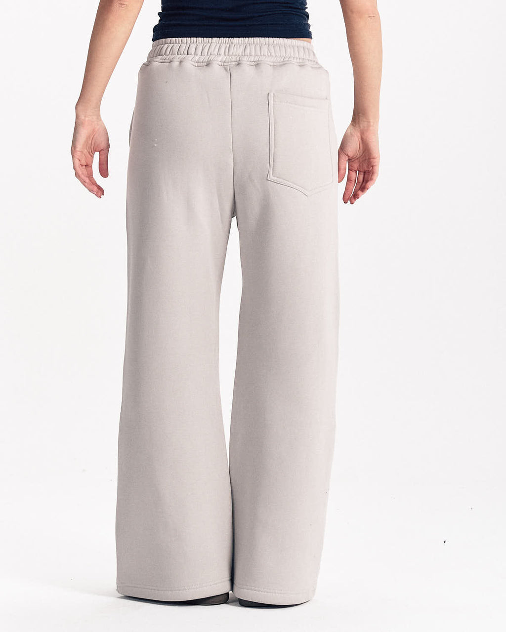 FOF Sweatpants in IceGrey
