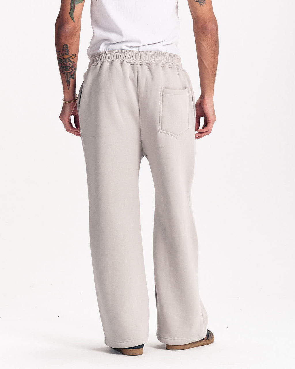 FOF Sweatpants in IceGrey