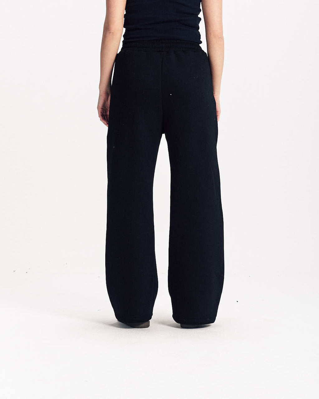 Signature Sweatpants in Black